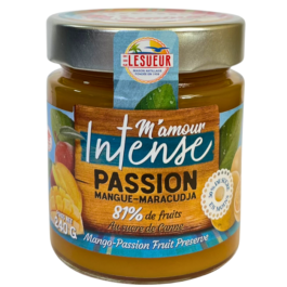 Confiture Intense de la Passion